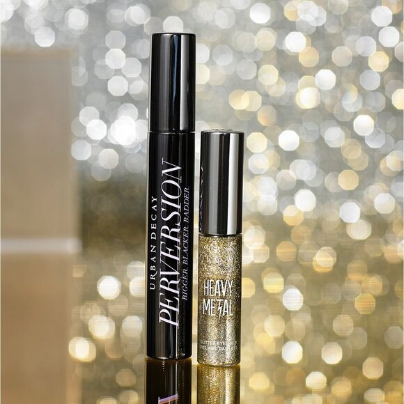 Urban Decay Seeking Sugar Perversion Mascara Set - Picture 2 of 3